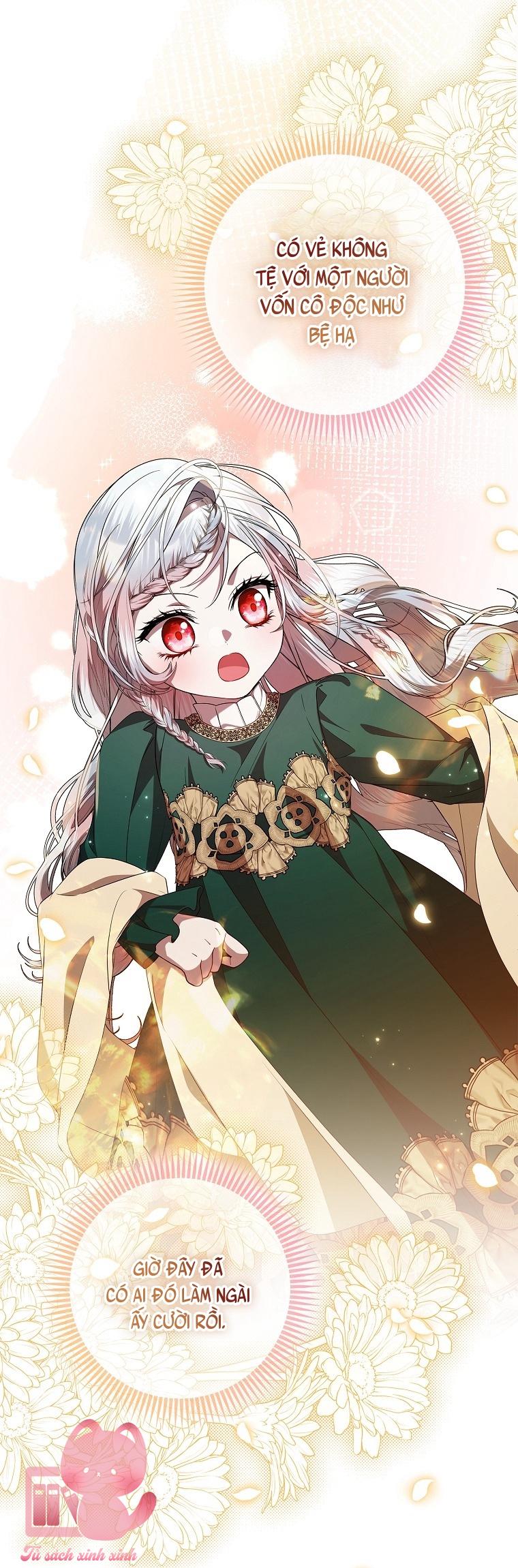 Nhận Nuôi Người Cha Phản Diện Chapter 55 - Trang 4