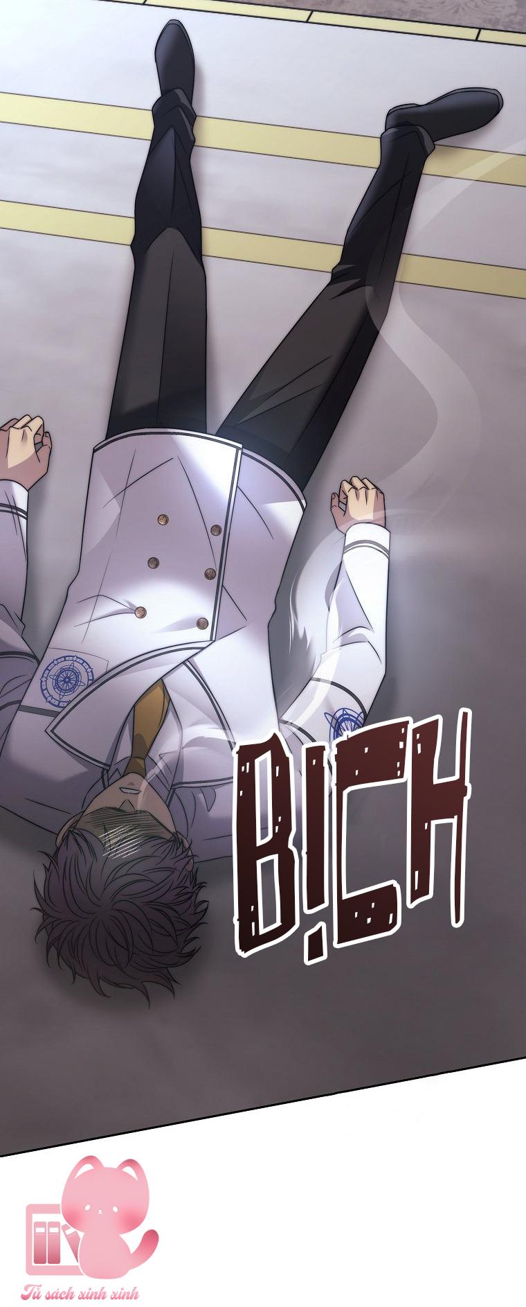 Black Haze Chapter 25 - Trang 4