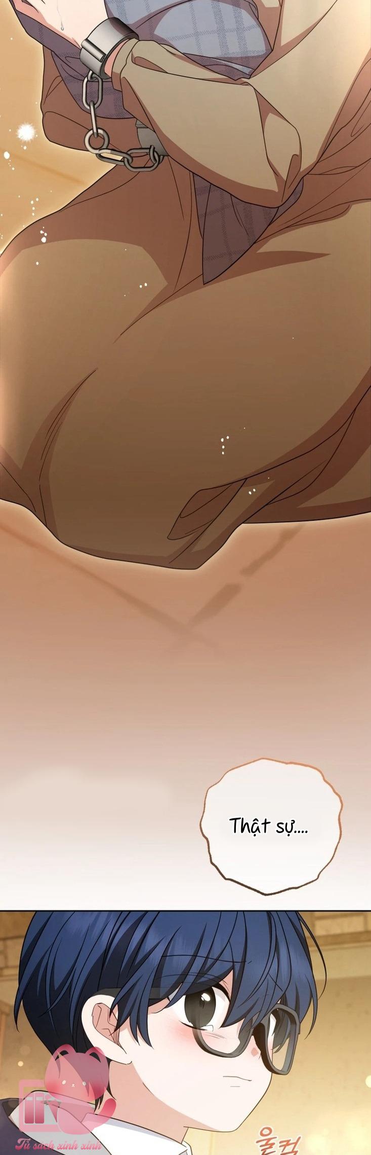 Được Yêu Thương Mà Còn Ngại Ngùng Sao! Chap 63 - Trang 4