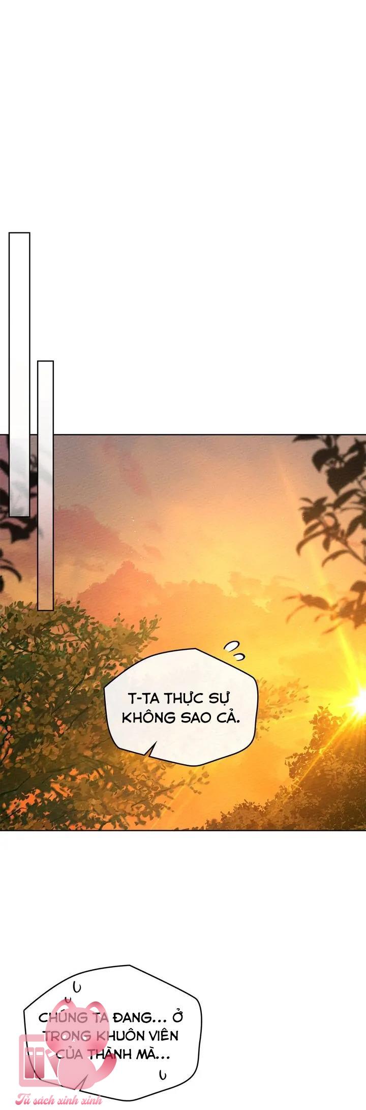 Dưới Tán Cây Sồi Chap 92 - Trang 2