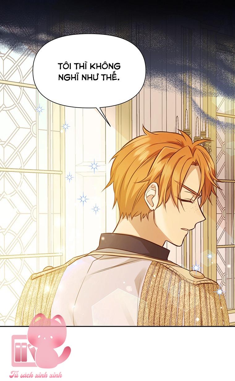 Yêu Tôi Đi, Dù Sao Ngài Cũng Chỉ Là Nhân Vật Phụ Chapter 7 - Trang 4