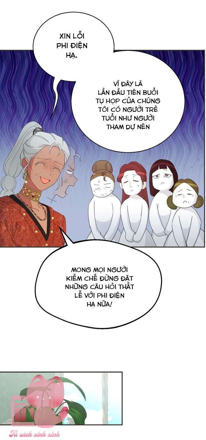 Bỏ Quách Chồng Con Đi, Tiền Bạc Mới Là Tất Cả Chap 107 - Trang 2