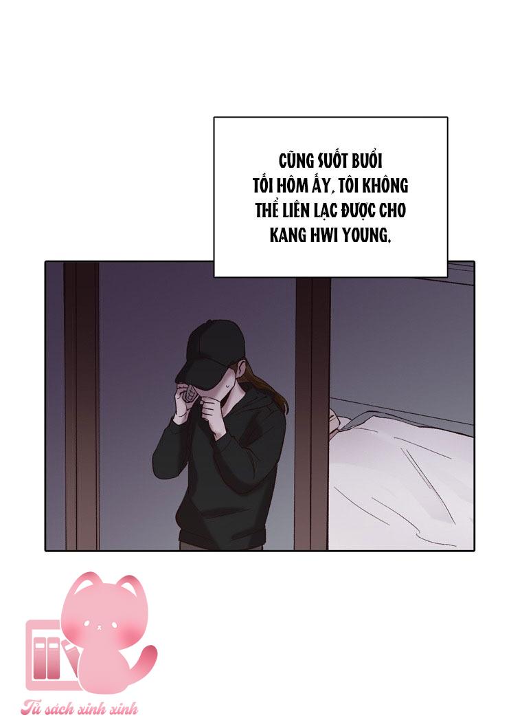 Thanh Xuân Của Chúng Ta Chap 79 - Trang 4