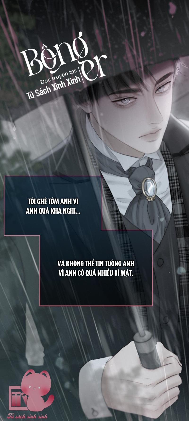 Serena Chương 50 - Trang 3