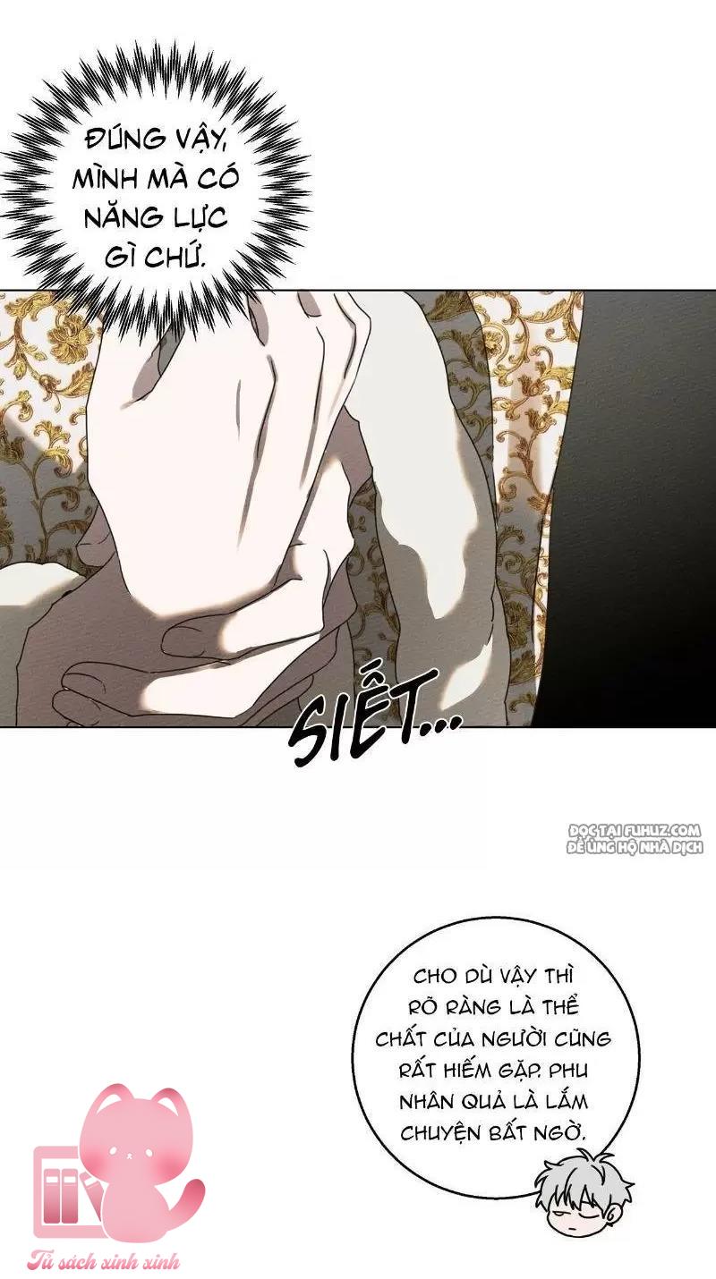 Dưới Tán Cây Sồi Chapter 23 - Trang 3