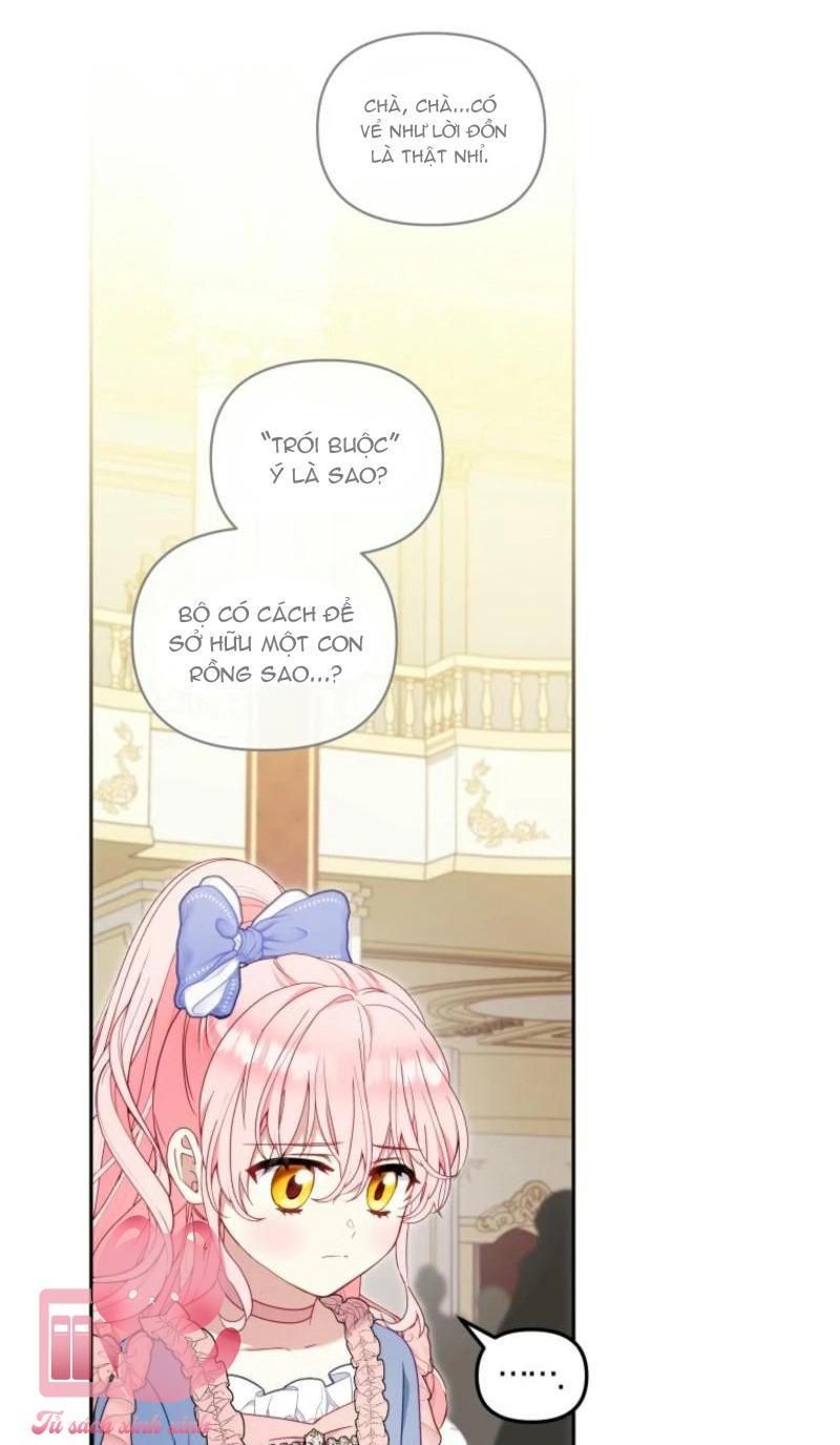 Tôi Được Nuôi Dưỡng Bởi Những Kẻ Phản Diện Chap 97 - Trang 3