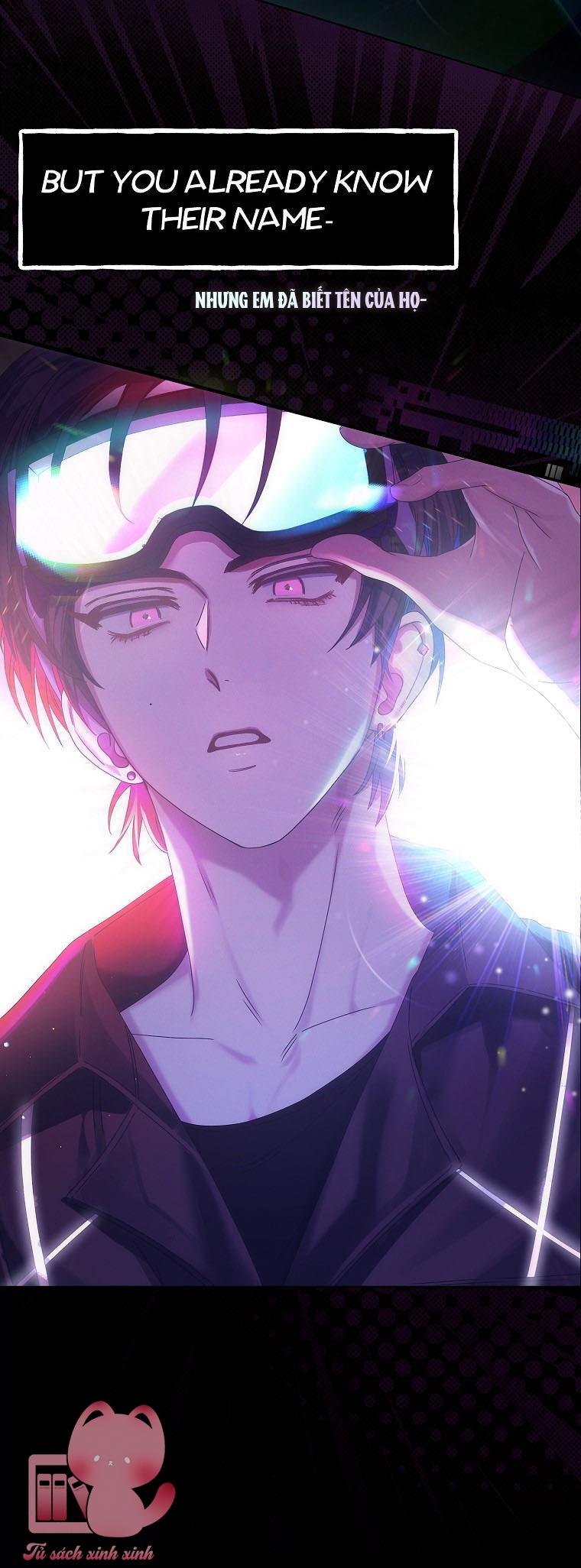 Debut Or Die Chap 30 - Trang 3