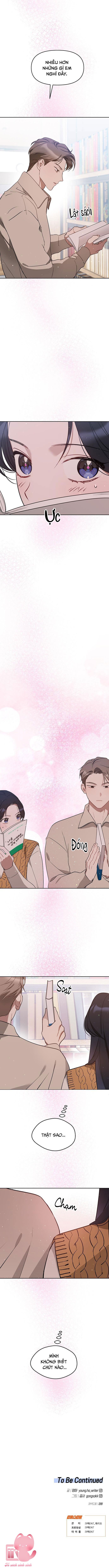 Gieo Nhân Gặt Quả Chap 35 - Trang 2