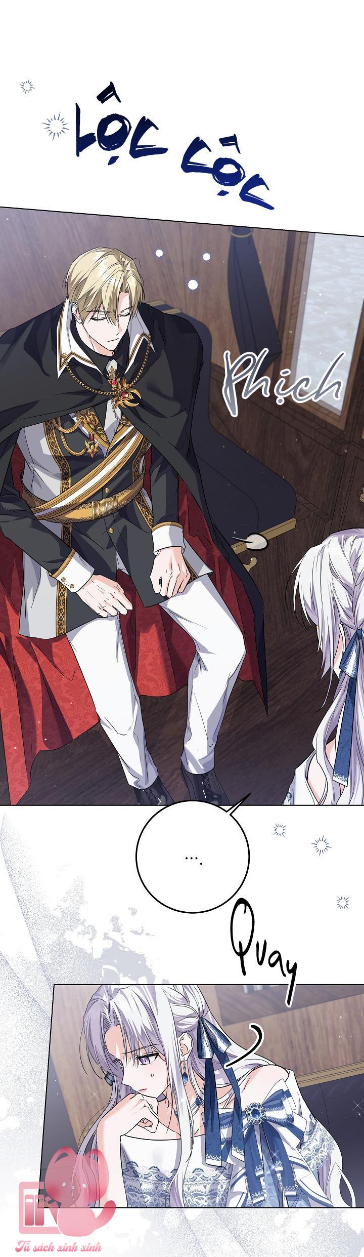 Hoàng Nữ Cosplay Nonfan Chapter 48 - Trang 4