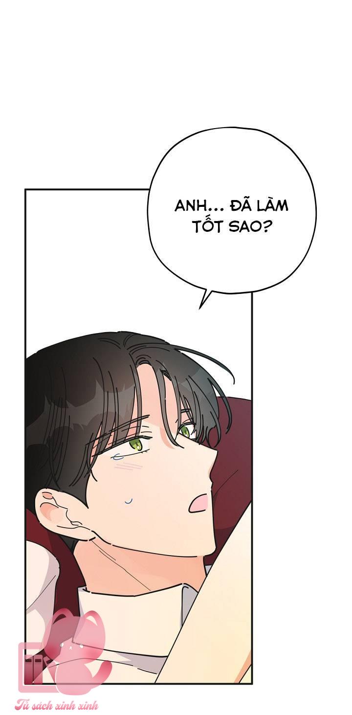 Người Hùng Của Ác Nữ Chapter 73 - Trang 4