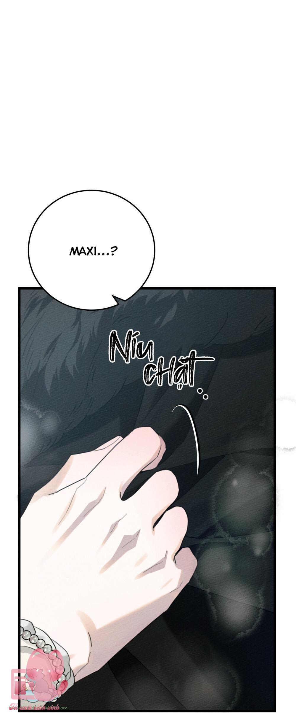 Dưới Tán Cây Sồi Chap 44 - Trang 2