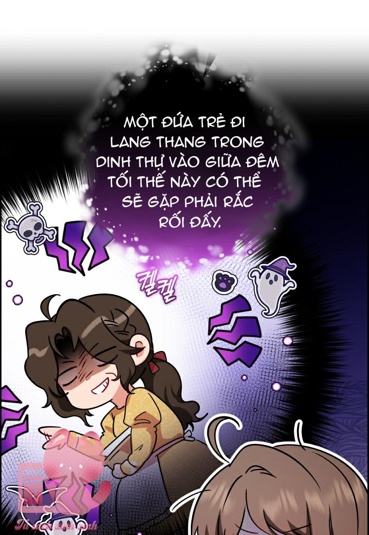 Được Yêu Thương Mà Còn Ngại Ngùng Sao! Chapter 9 - Trang 4