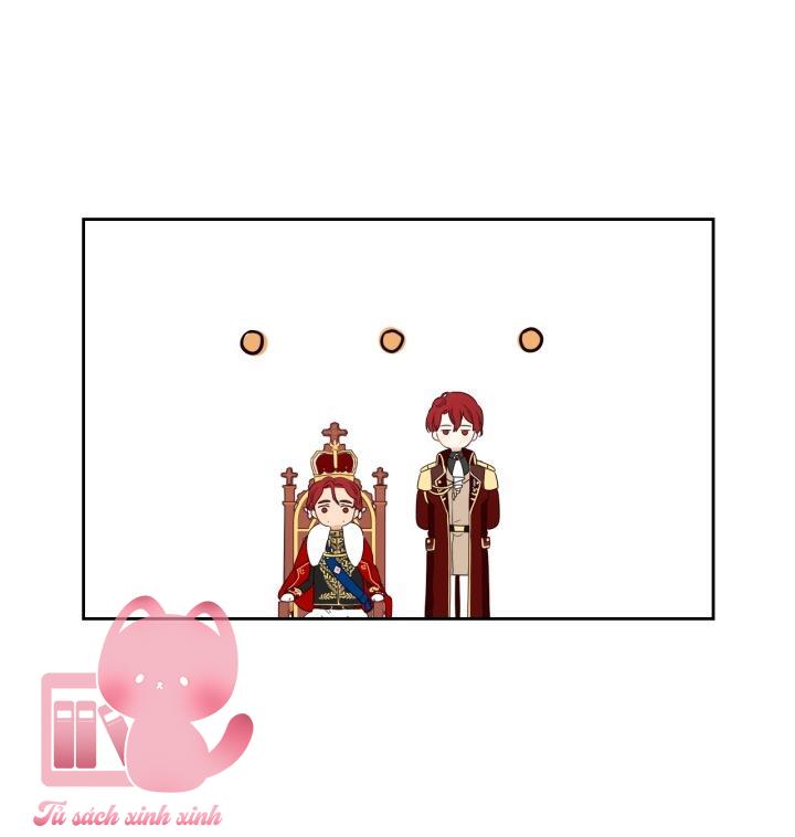 Hoàng Nữ Tóc Đen Chapter 1 - Trang 4
