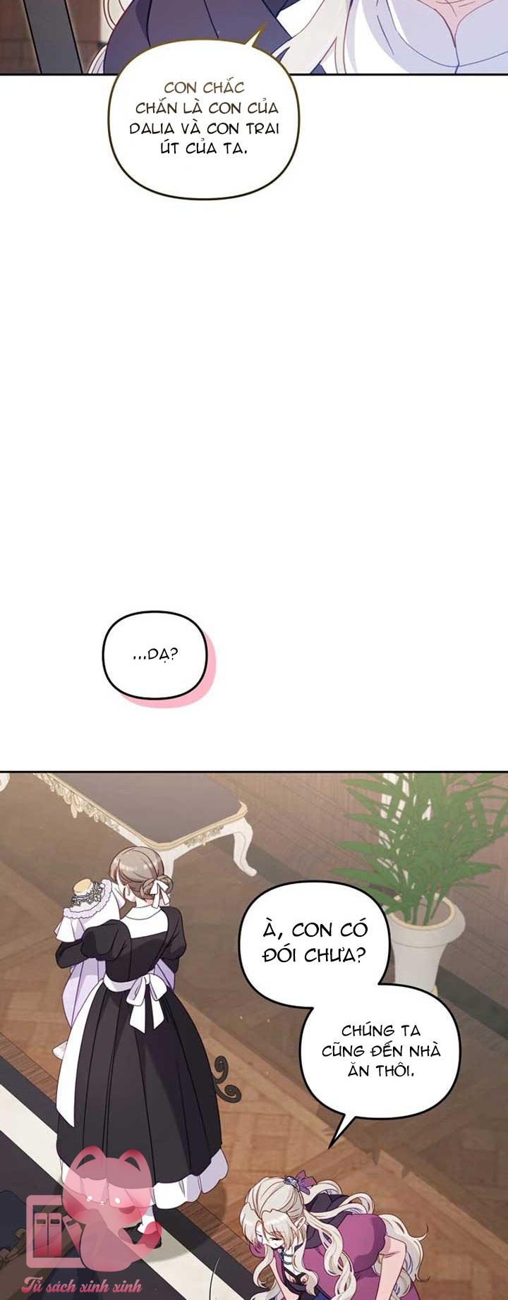 Tôi Được Nuôi Dưỡng Bởi Những Kẻ Phản Diện Chap 88 - Trang 3