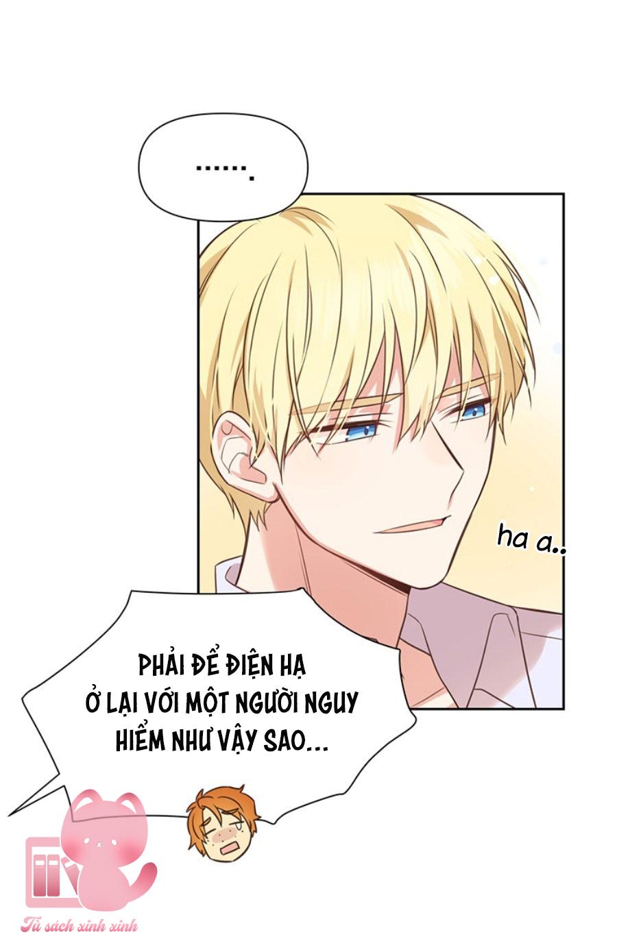 Yêu Tôi Đi, Dù Sao Ngài Cũng Chỉ Là Nhân Vật Phụ Chapter 2 - Trang 4