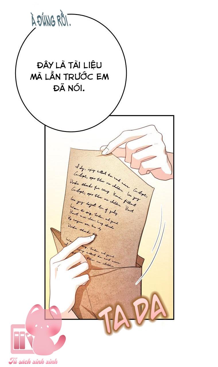 Tôi Trở Thành Vợ Của Nam Chính Chap 24 - Trang 3