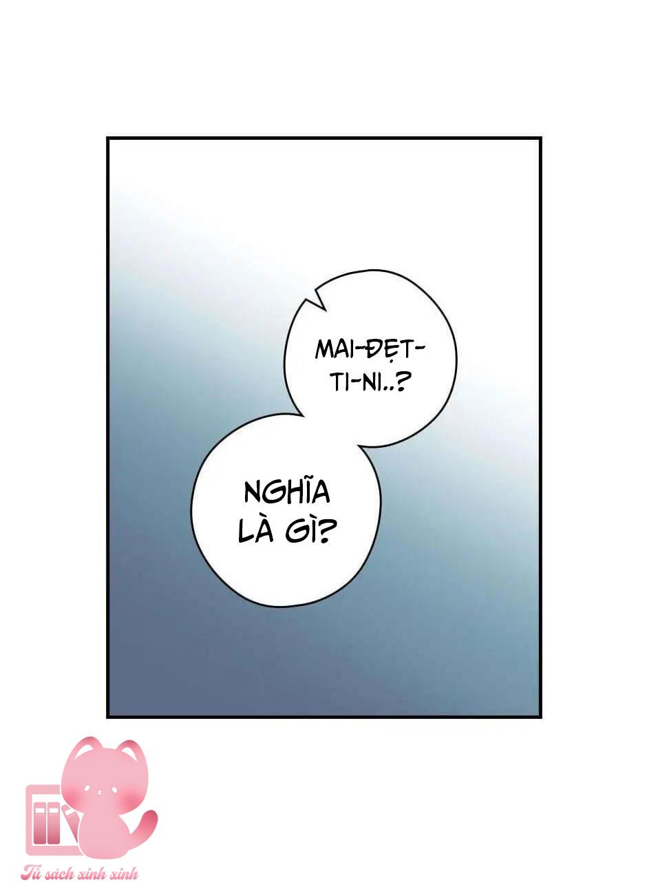 Ly Espresso Của Mùa Xuân Chapter 12 - Trang 4