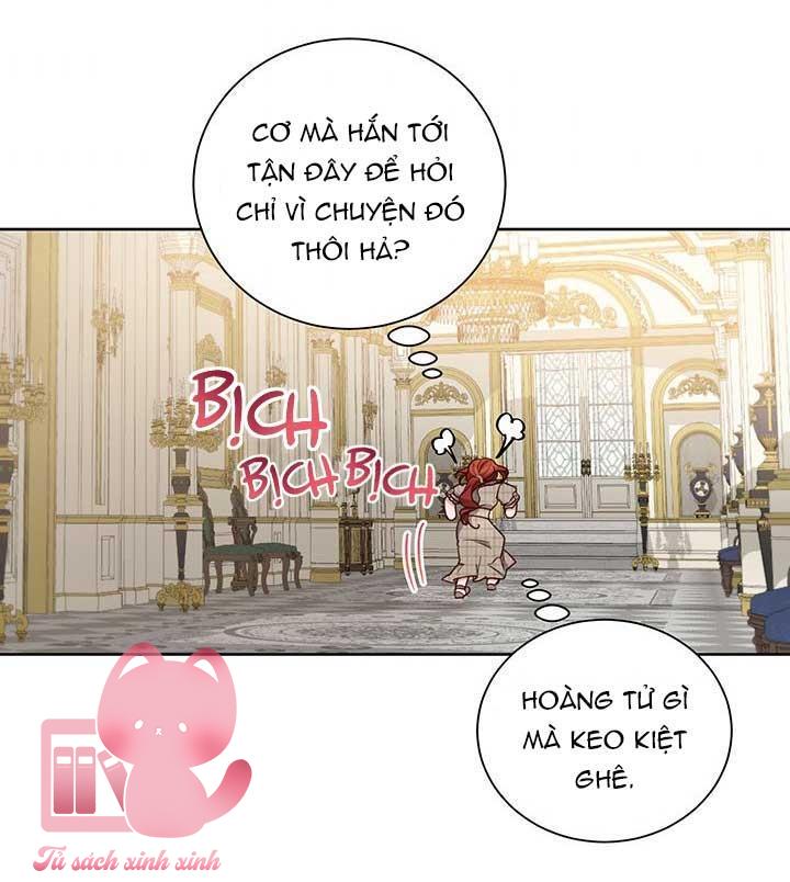 Thế Thì Ta Cứ Trở Thành Kẻ Ác Thôi Chap 30 - Trang 2