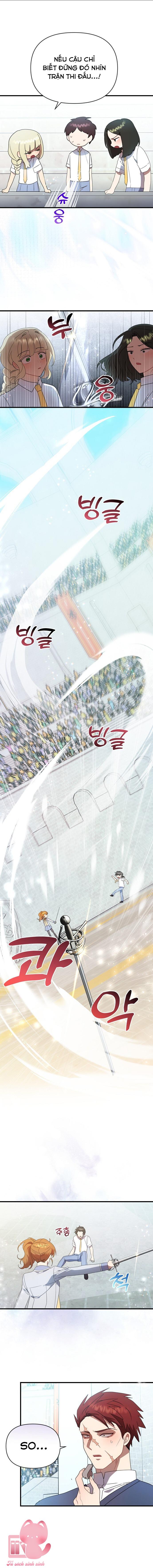 Trúc Mã Là Nhân Vật Chính Trong Tiểu Thuyết BL Chap 39 - Next Chap 40