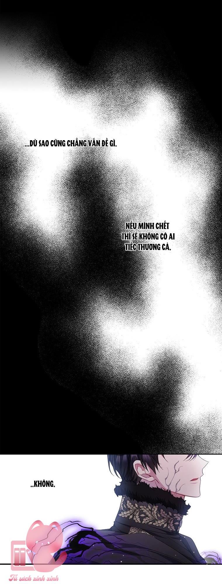 Nhận Nuôi Người Cha Phản Diện Chapter 12 - Trang 4