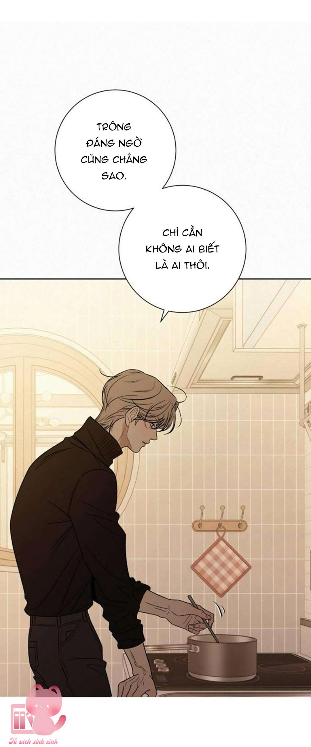 Chiến Lược Tình Yêu Trong Sáng Chap 132 - Trang 2