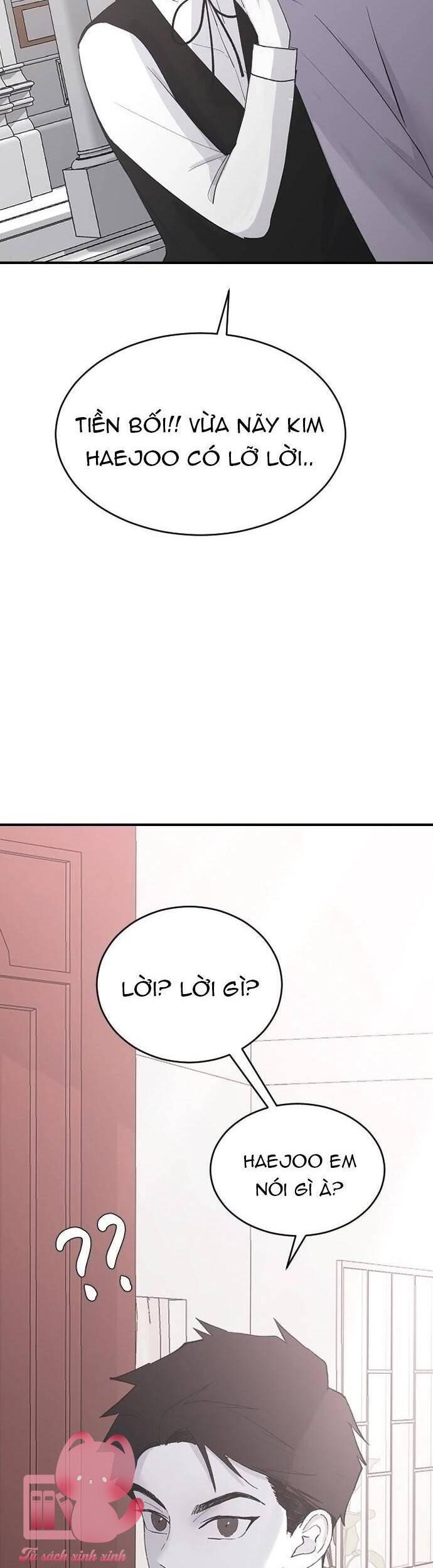 Ba Anh Trai Cực Phẩm Của Tôi Chap 56 - Trang 3