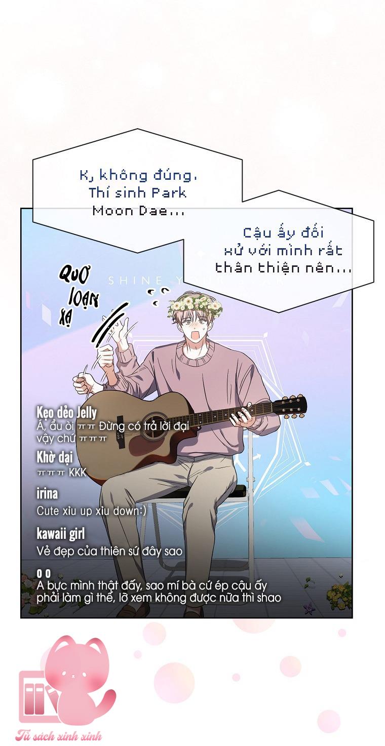 Debut Or Die Chap 20 - Trang 3