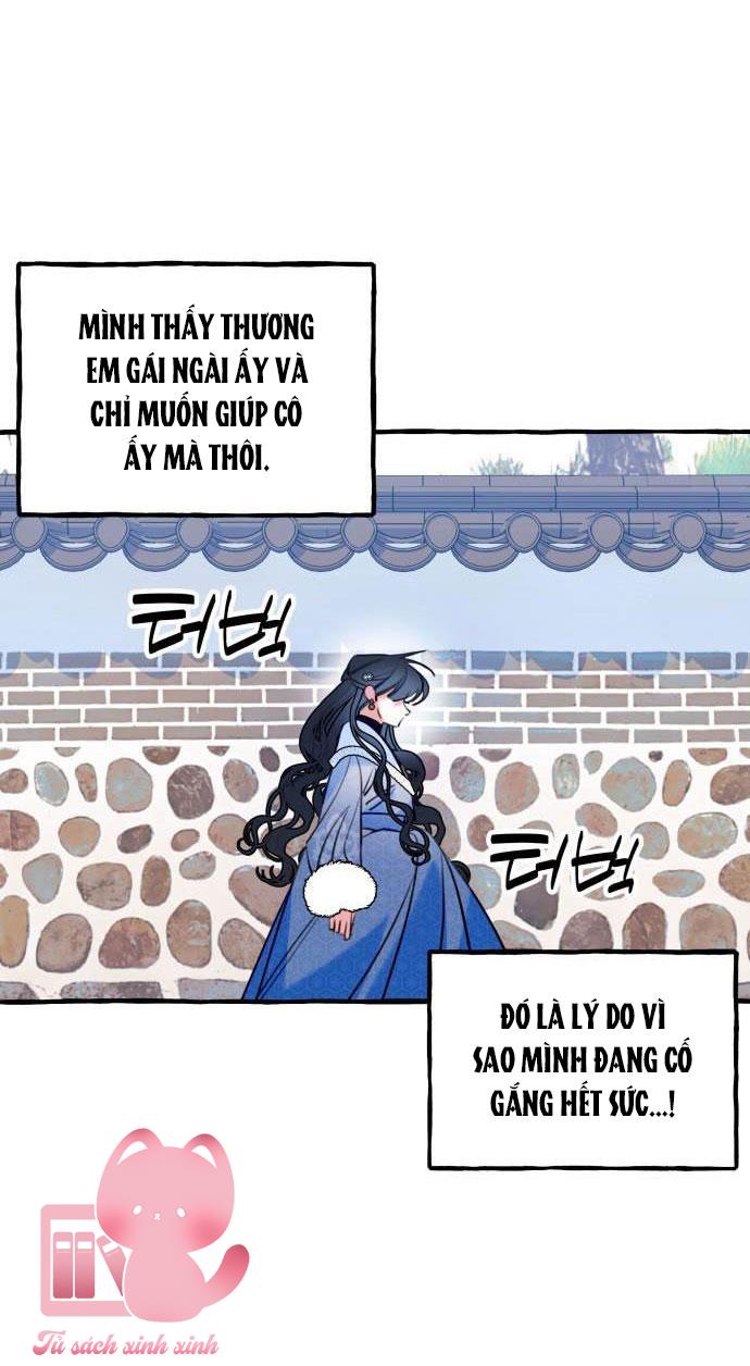 Chuyện Tình Tuyết Phương Bắc Chapter 10 - Trang 4