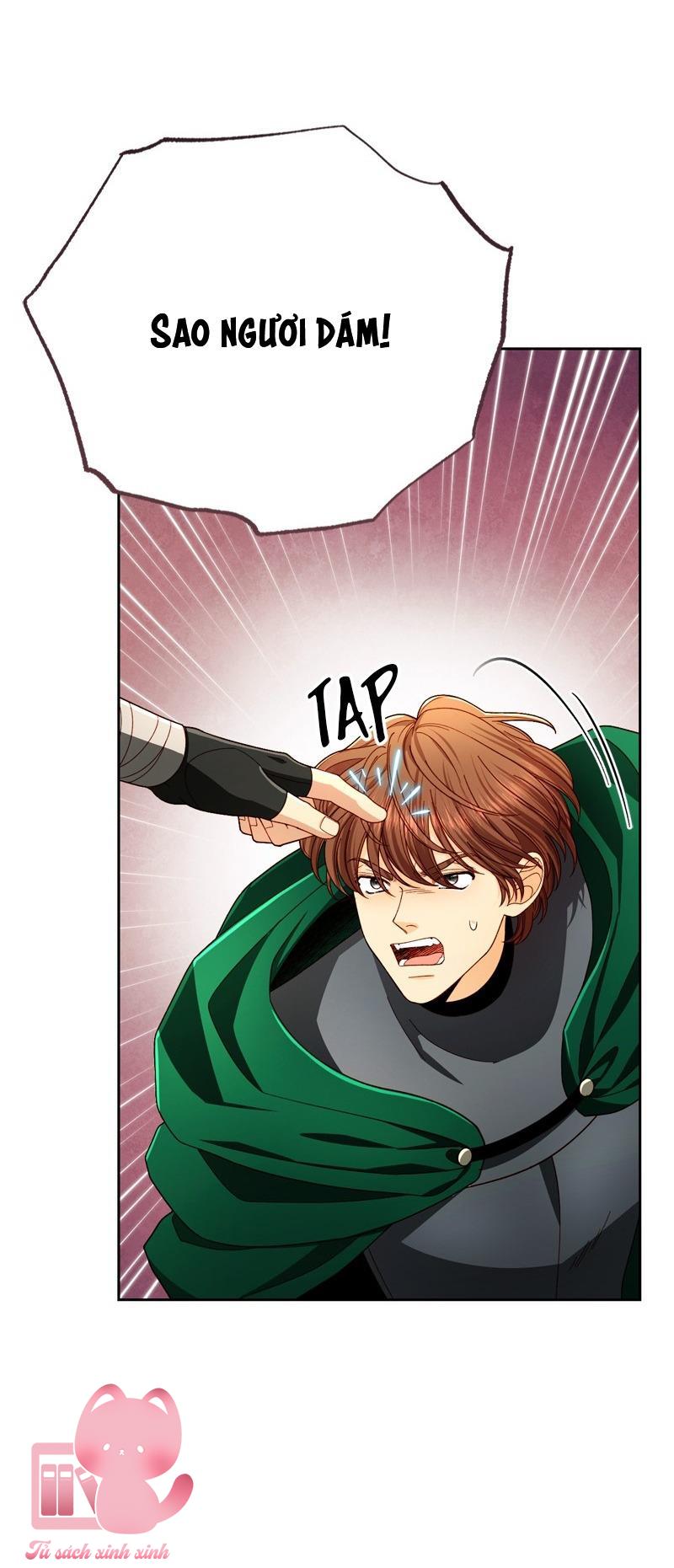 Hoàng Hậu Tái Hôn Chap 210 - Trang 3