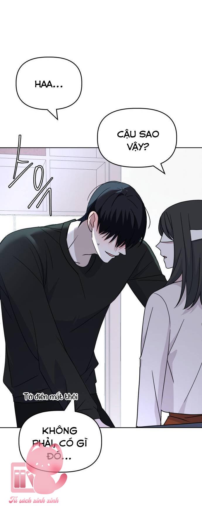 Quan Hệ Nhân Quả Chap 59 - Trang 2