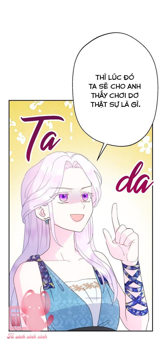Bỏ Quách Chồng Con Đi, Tiền Bạc Mới Là Tất Cả Chap 74 - Trang 2