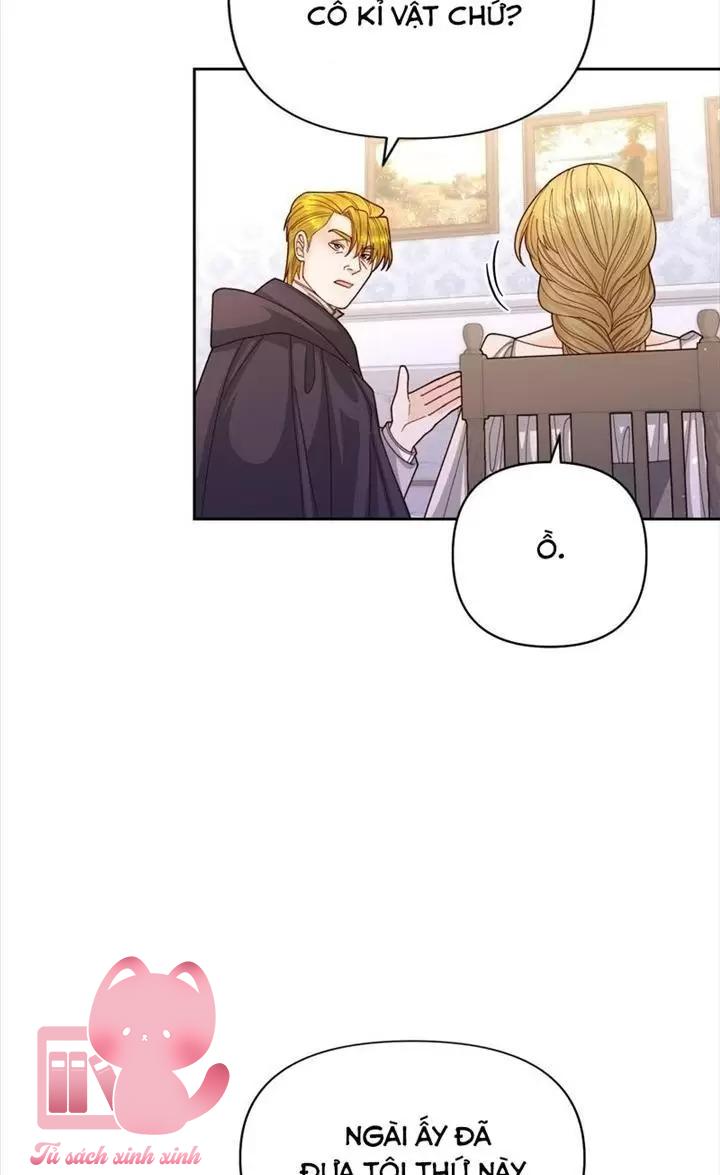 Hoàng Hậu Tái Hôn Chapter 154 - Trang 4