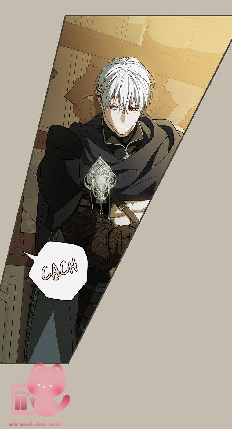 Cách Khiến Phu Quân Đứng Về Phía Tôi Chap 55 - Trang 2