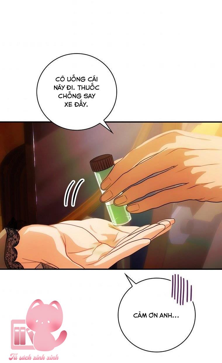 Đứa Nhỏ Không Phải Là Con Anh Chapter 14 - Trang 4