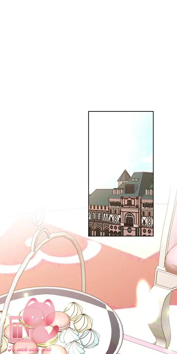 Hoàng Hậu Tái Hôn Chapter 52 - Trang 4