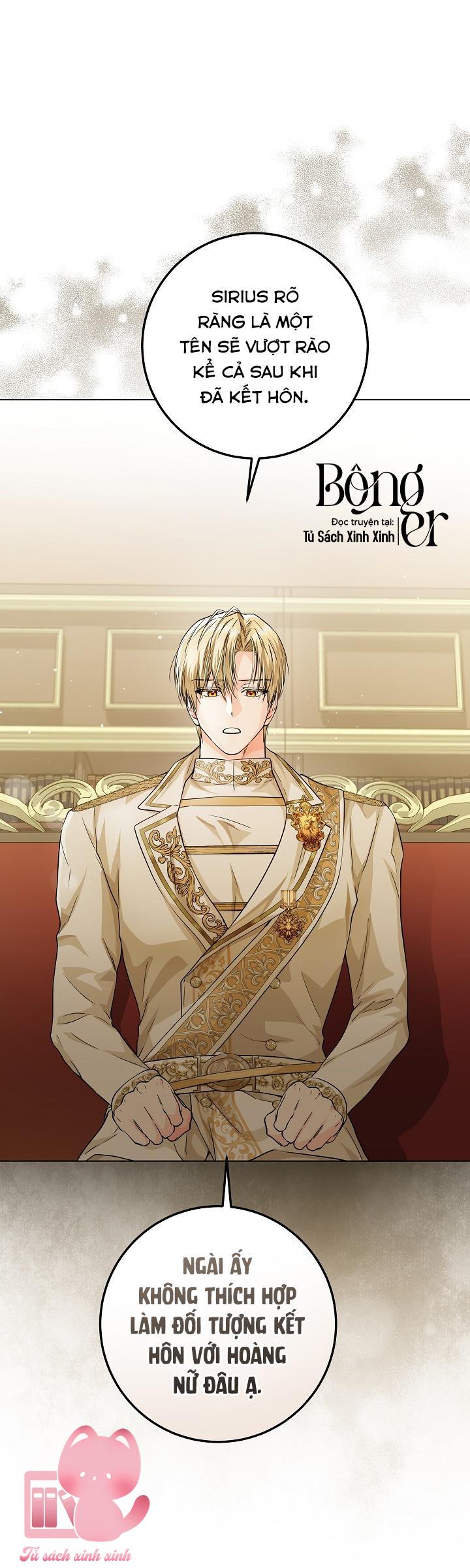 Hoàng Nữ Cosplay Nonfan Chapter 28 - Next Chapter 29