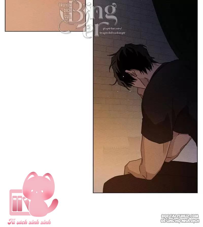 Dưới Tán Cây Sồi Chapter 28 - Trang 3