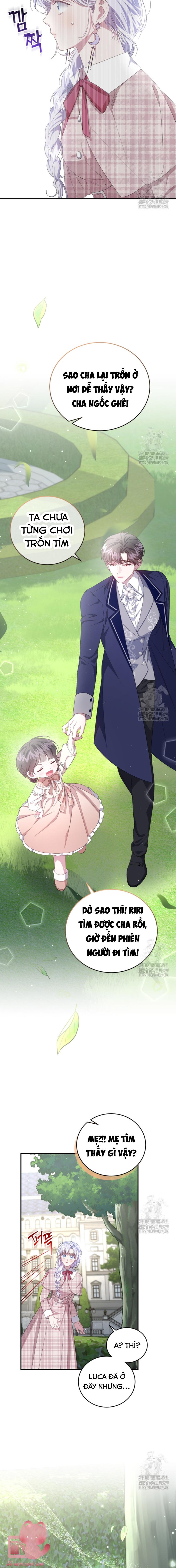 Tôi Trở Thành Mẹ Kế Của Gia Đình Hắc Ám Chapter 31 - Next Chapter 32