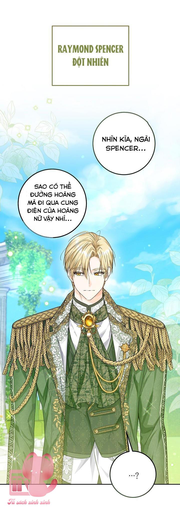 Hoàng Nữ Cosplay Nonfan Chapter 9 - Trang 4