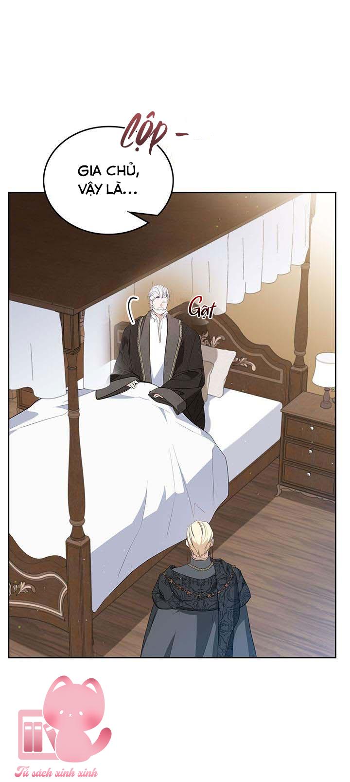 Kiếp Này Ta Sẽ Trở Thành Gia Chủ Chap 123 - Trang 2