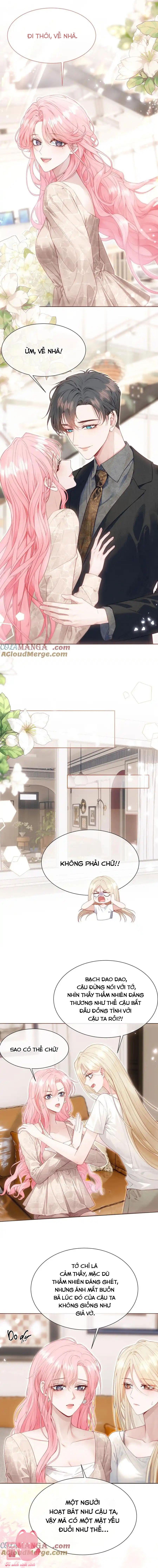 Trở Về Năm Xưa Khi Chồng Tôi Là Hot Boy Chap NT20 - Trang 2