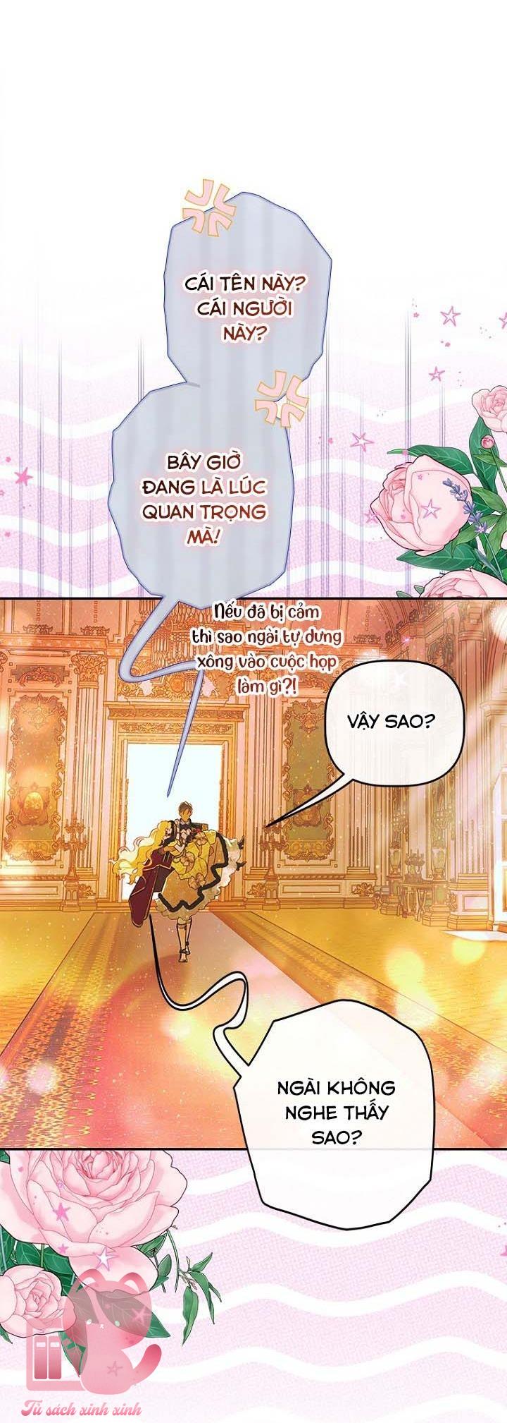 Khế Ước Hôn Nhân Của Mẹ Tôi Chap 90 - Next 