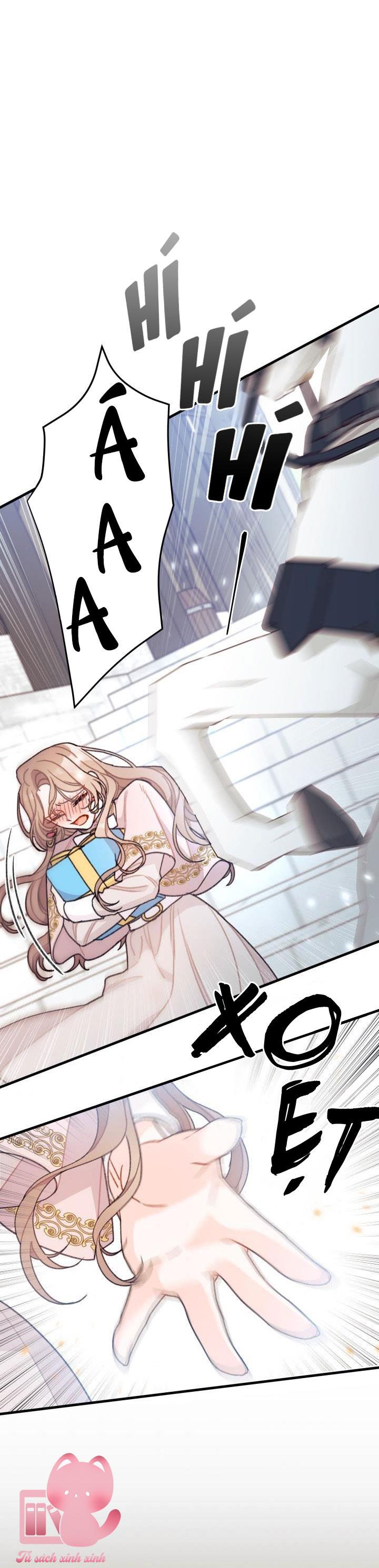 Nhặt Được Nam Chính Tặng Kèm Phu Quân Chap 8 - Next Chap 9