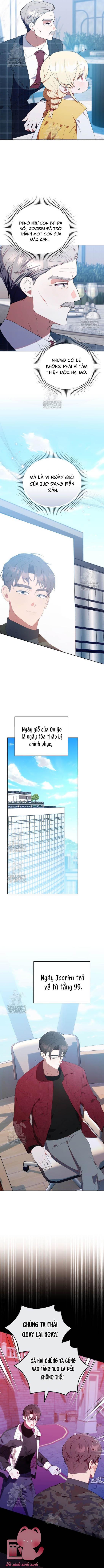 Thợ Săn Lớp Gà Bông Làm Tròn Chữ Hiếu Chap 44 - Trang 2
