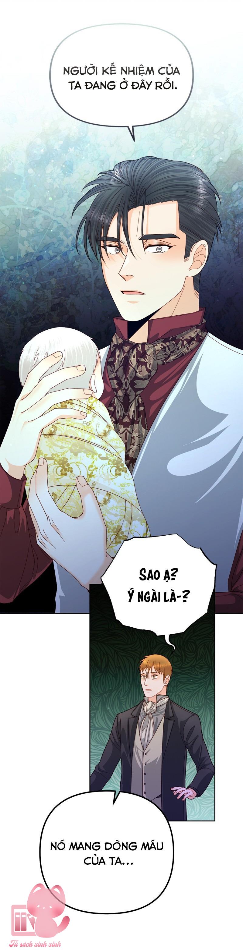 Hoàng Hậu Tái Hôn Chapter 156 - Trang 4
