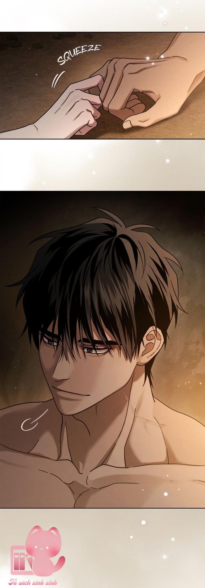 Dưới Tán Cây Sồi Chap 104 - Next Chap 105