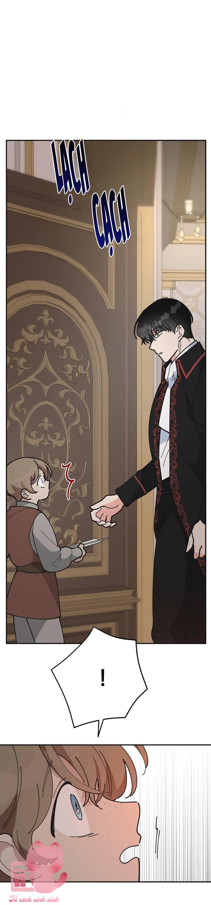 Người Hùng Của Ác Nữ Chapter 80 - Trang 4