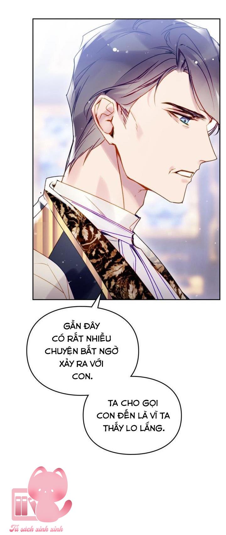 Kết Cục Của Nhân Vật Phản Diện Chỉ Có Thể Là Cái Chết Chapter 140 - Trang 4