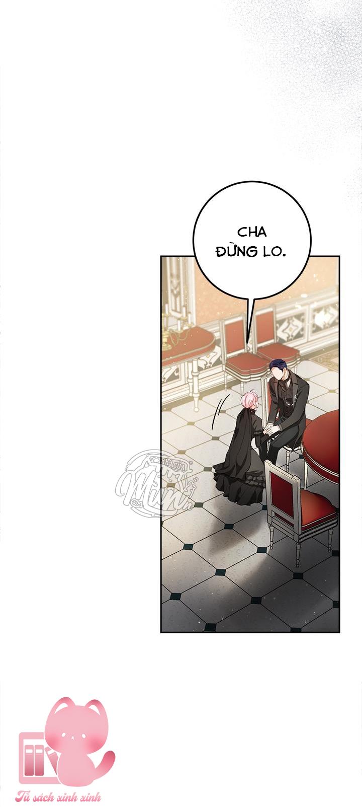 Cuộc Sống Mới Của Công Nương Chapter 105 - Trang 4