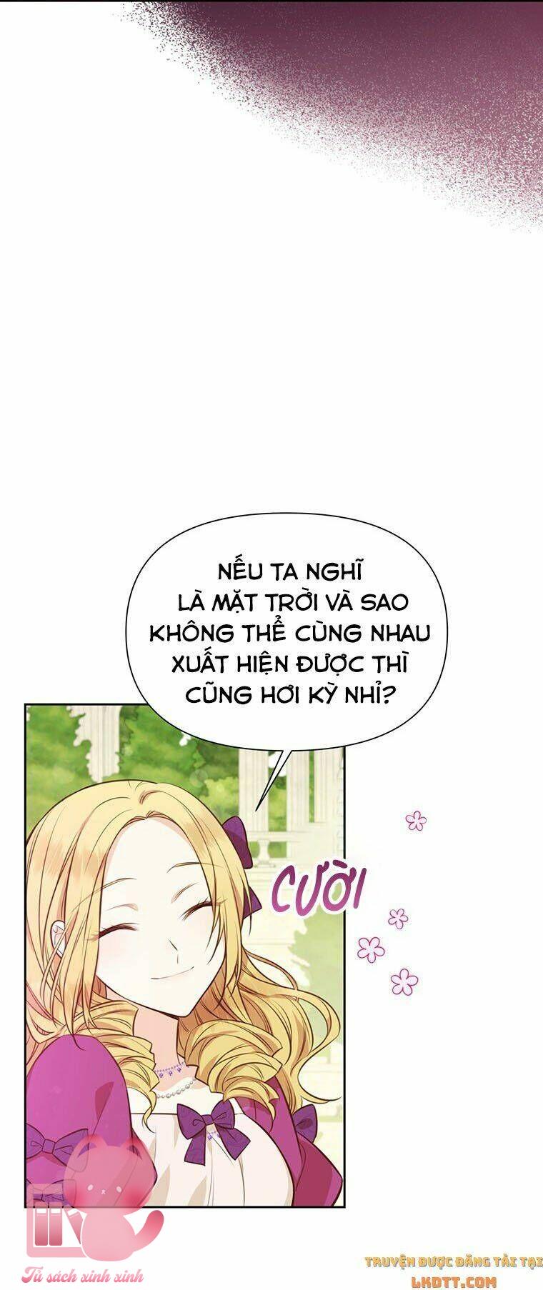 Yêu Tôi Đi, Dù Sao Ngài Cũng Chỉ Là Nhân Vật Phụ Chapter 6 - Trang 4